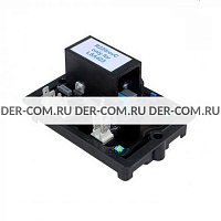 Регулятор напряжения AVR Leroy Somer R220 ДизельЭнергоРесурс